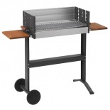 Barbacoa de carbón Dancook 5300